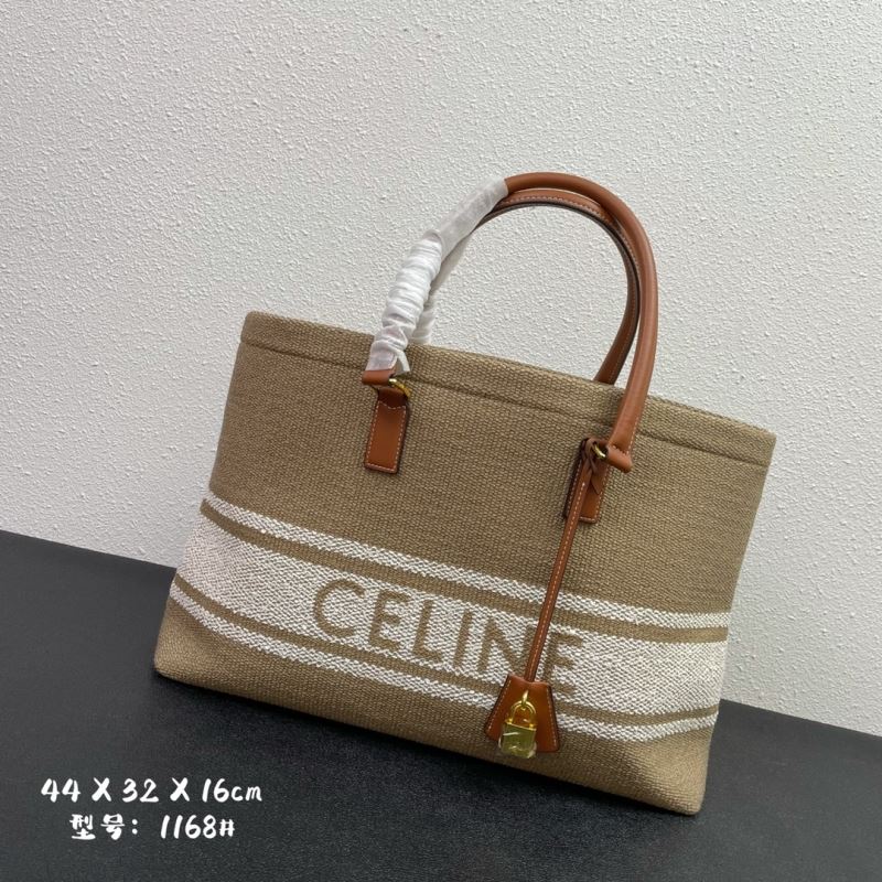 Celine Shopping Bags